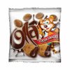 OLLA Snacks - Alunițe umplute cu cremă de cacao 100g
