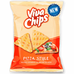 viva chips pizza 100gr