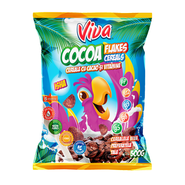 Viva Cocoa Flakes