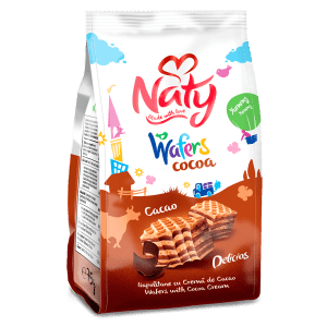 Naty Cacao