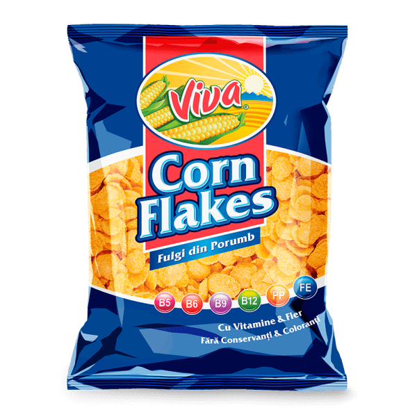 Viva Corn Flakes