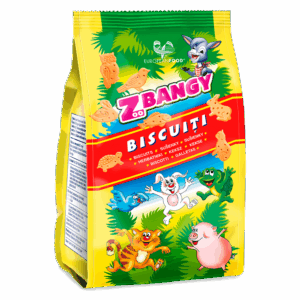 ZBANGY Biscuiți 100g