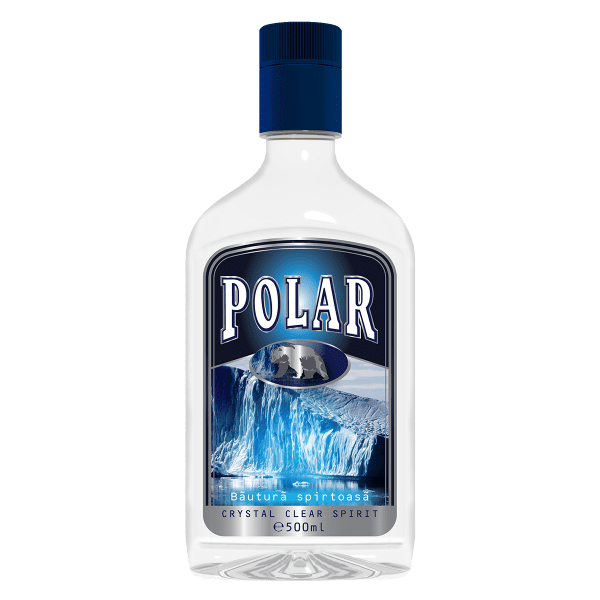 Polar 500ml