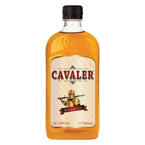 Cavaler 18 Brandy
