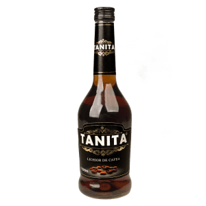 Tanita Cafea