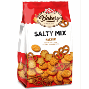 VIVA BAKERY SALTY MIX