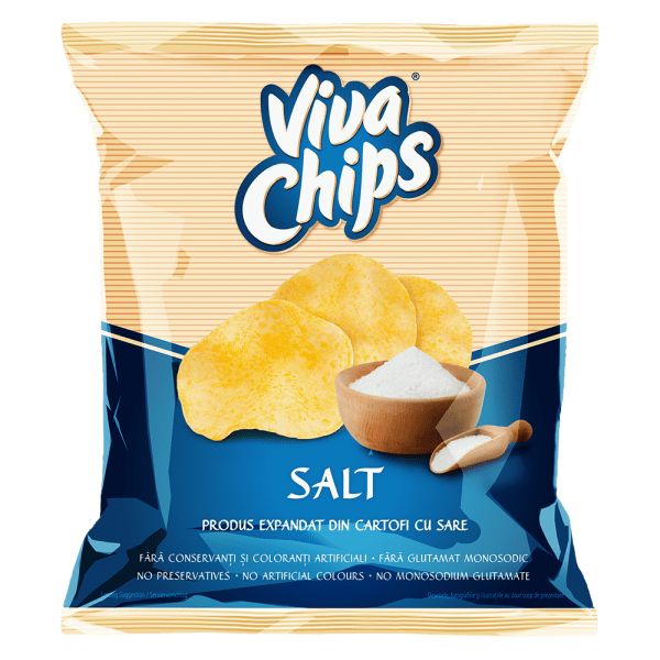 Viva Chips Sare