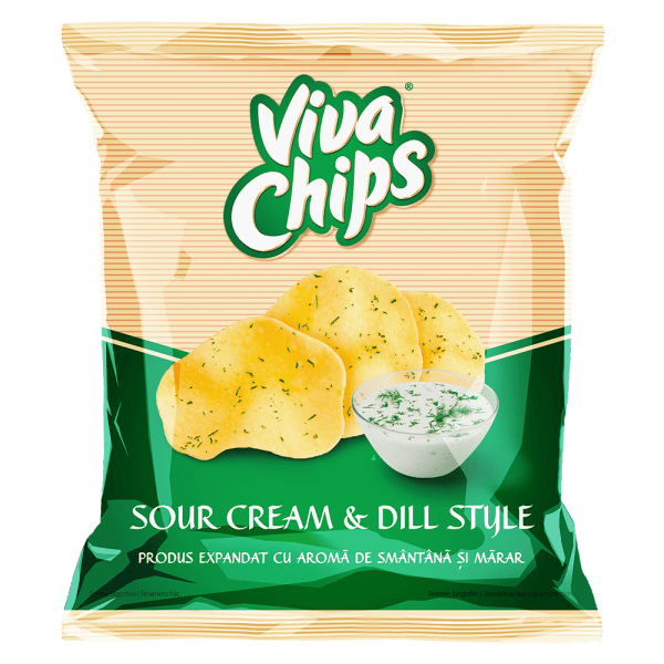 Viva Chips Marar