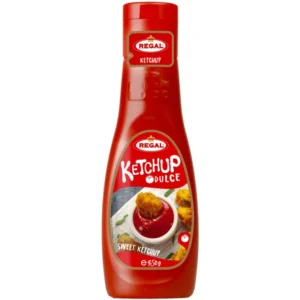 ketchup-dulce