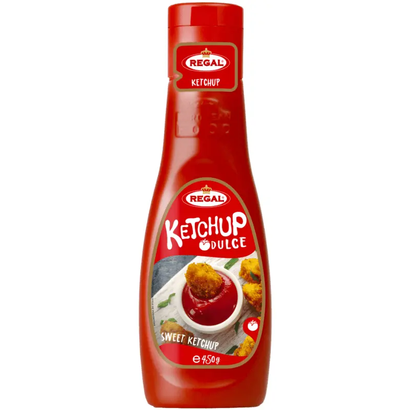ketchup-dulce