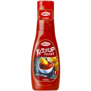 ketchup-picant