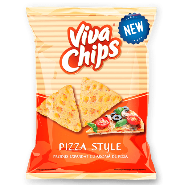 Viva Chips Pizza
