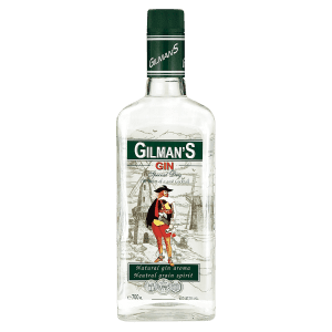 Gilmans Gin