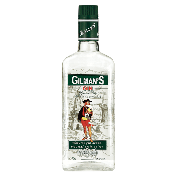 Gilmans Gin