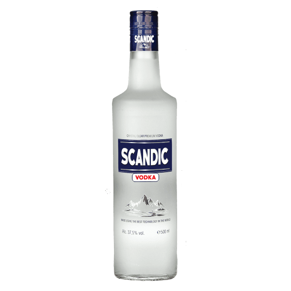 Scandic Vodka