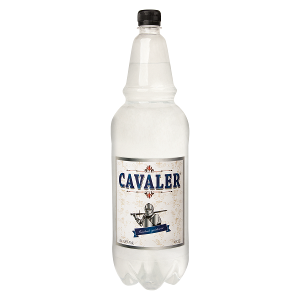 Cavaler Vodka