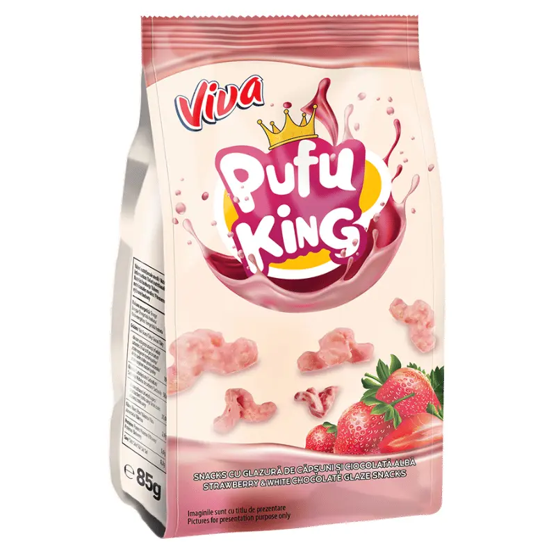 pufu-king-capsuni-85-g