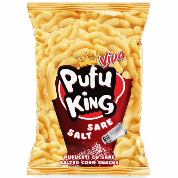 Pufu king sare 3