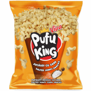 Pufu king jucausi sare