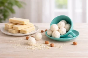 Cover articol Raffaello cu Napolitane Naty Un Deliciu Irezistibil