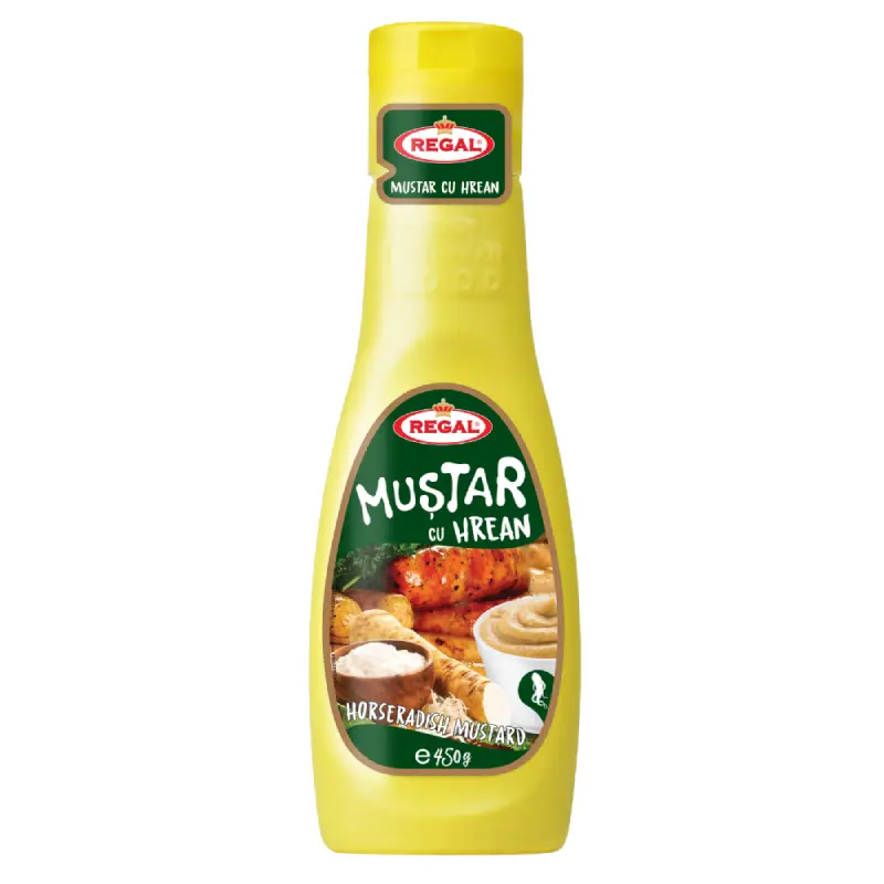 mustar-hrean