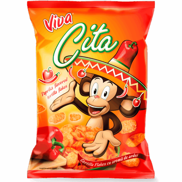 Viva cita cu arderi