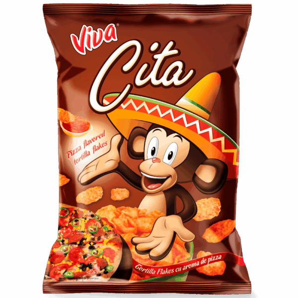 Viva Cita cu Pizza