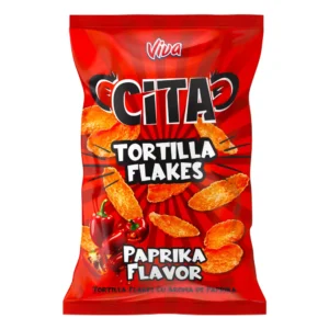 CITA Fulgi de porumb Ardei