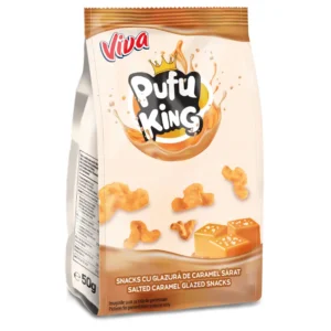 pufu-king-caramel-85-g