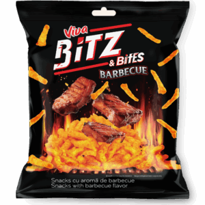 Bitz & Bites barbecue