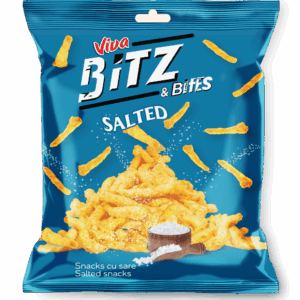 Bitz & Bites sare