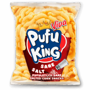 Pufu king sare 2