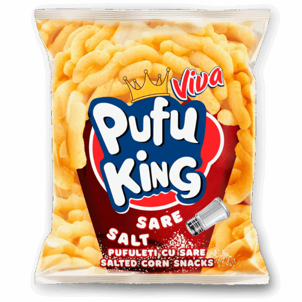 Pufu king sare 2