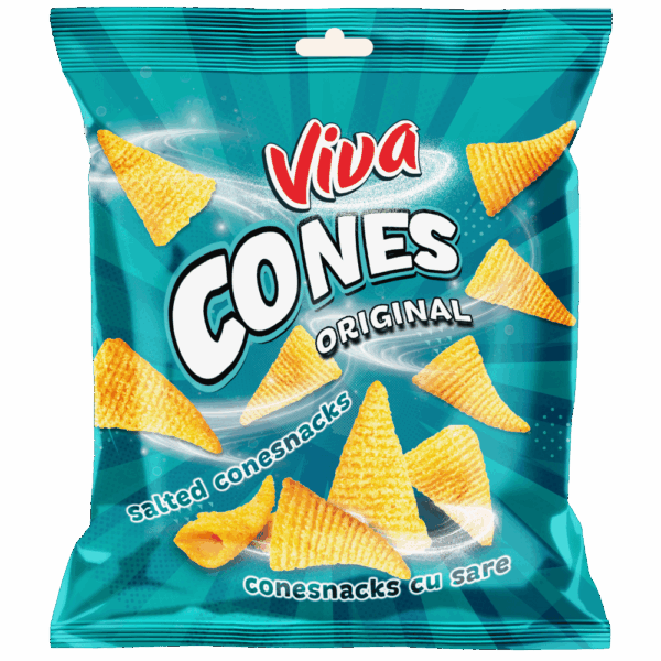 Viva Cones sare