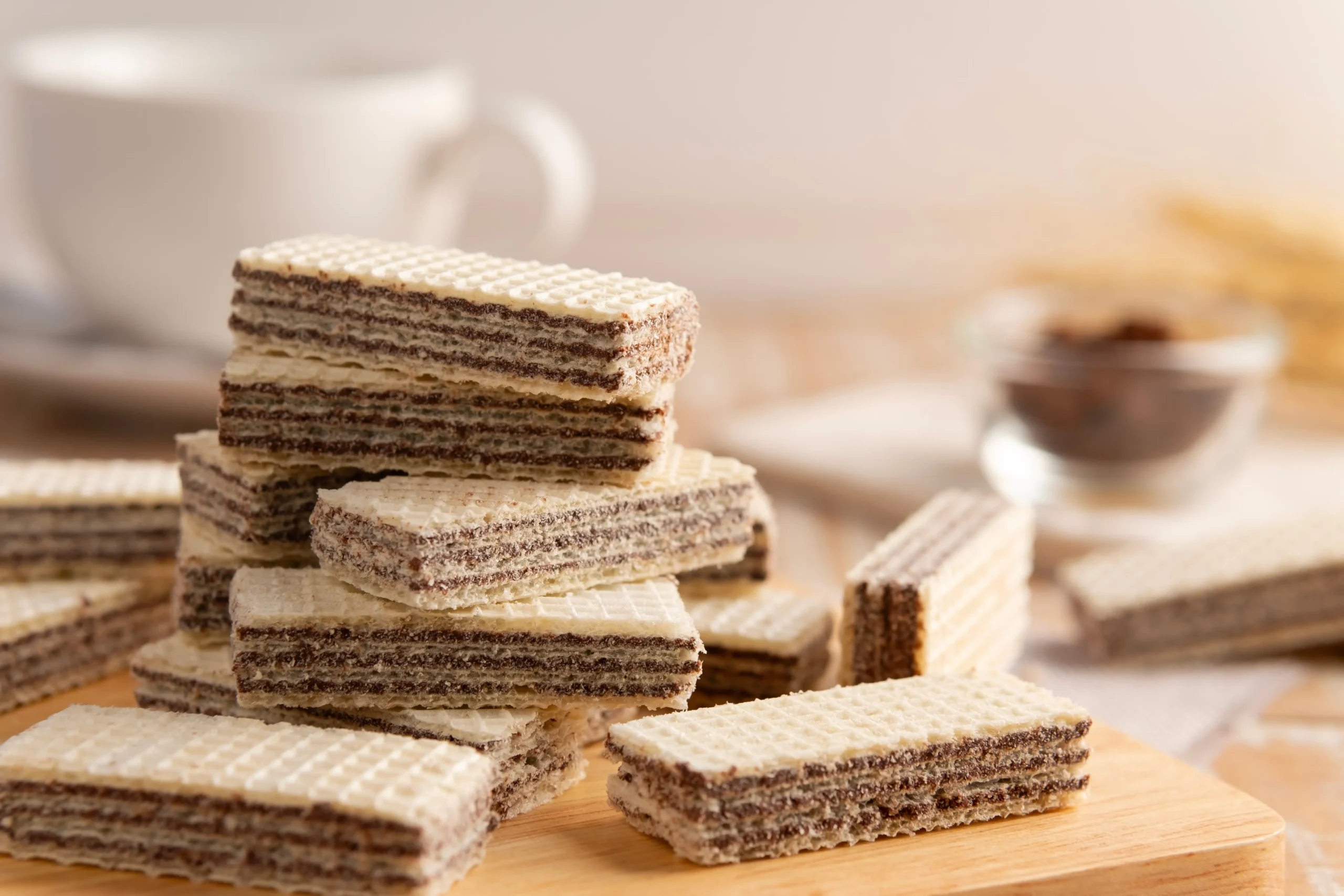 Cover articol Napolitane fără zahăr vs. napolitane clasice