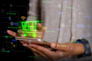 Cover articol Strategii de aprovizionare cu produse pentru magazine alimentare mici