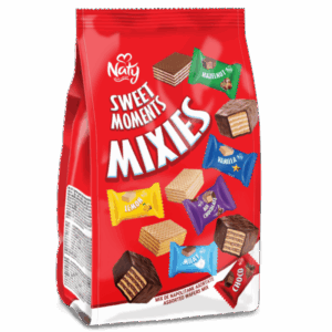 NATY SWEET MOMENTS MIX DE NAPOLITANE ASORTATE 300G