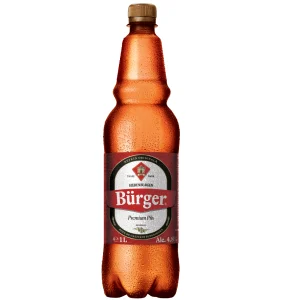 Bere Burger 1l pet