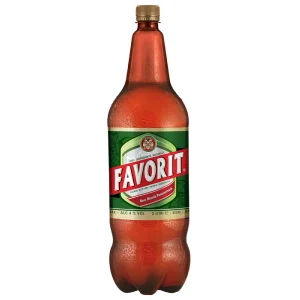 Bere Favorit 2l pet
