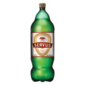 Bere Servus 2.5 l pet