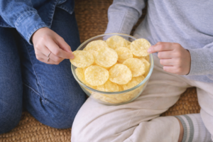 Cover articol Impactul sezonului asupra vânzărilor de chipsuri