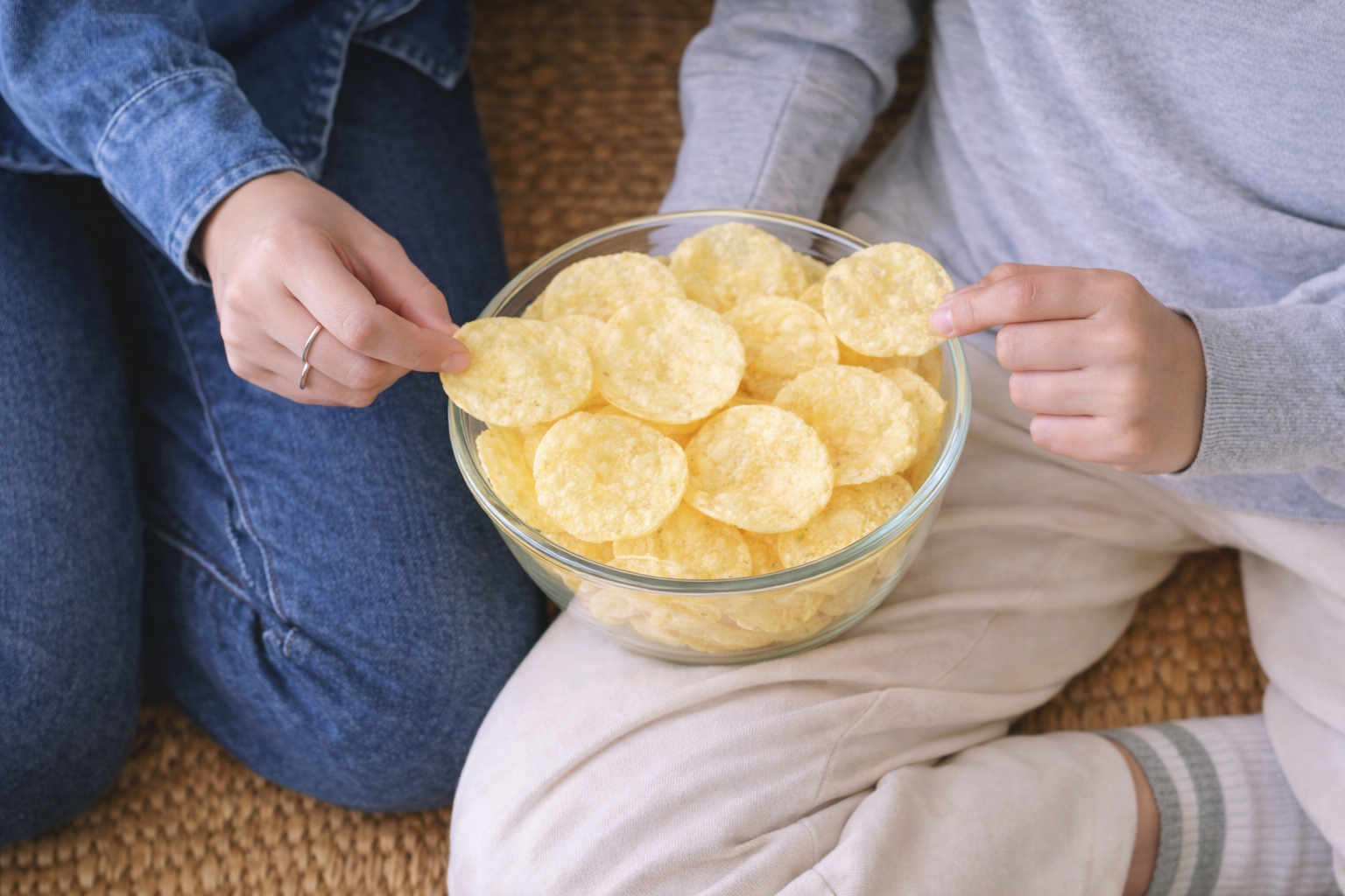 Cover articol Impactul sezonului asupra vânzărilor de chipsuri