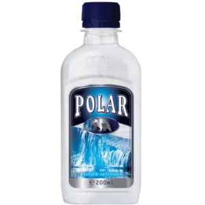 POLAR 0.2L PET