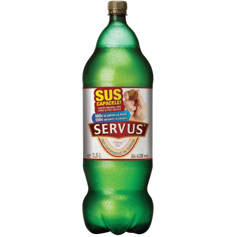 servus-2-l