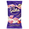 VIVA ME GUSTA PERNITE UMPLUTE CU CREMA DE CAPSUNI SI GLAZURA DE CAPSUNI 100 G