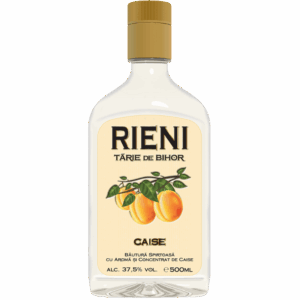 TARIE BH CAISE 37,5%-0,5L PET