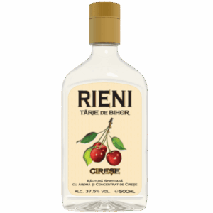TARIE BH CIRESE 37,5%-0,5L PET