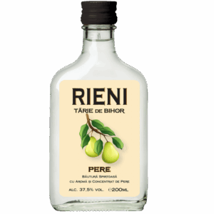 TARIE BH PERE 37,5% - 0,2L ST