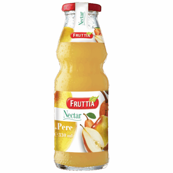FRUTTIA NECTAR PERE 330ml