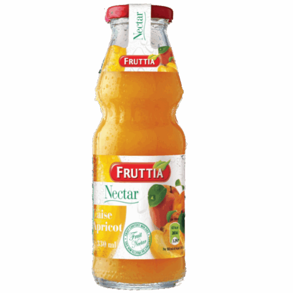 FRUTTIA NECTAR CAISE 330 ml